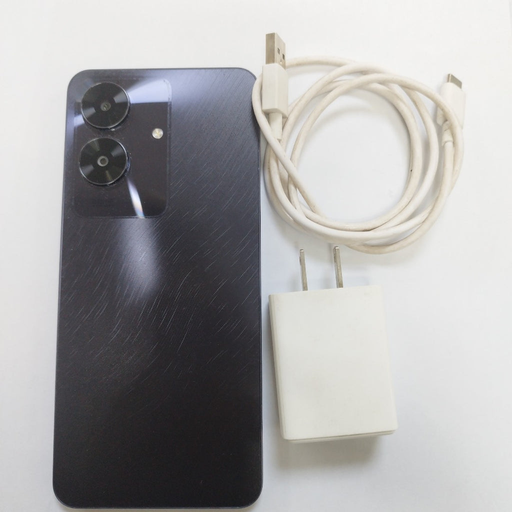 CELULAR REALME REALME NOTE 60-RMX3933(2023) 128 GB 4 GB RAM