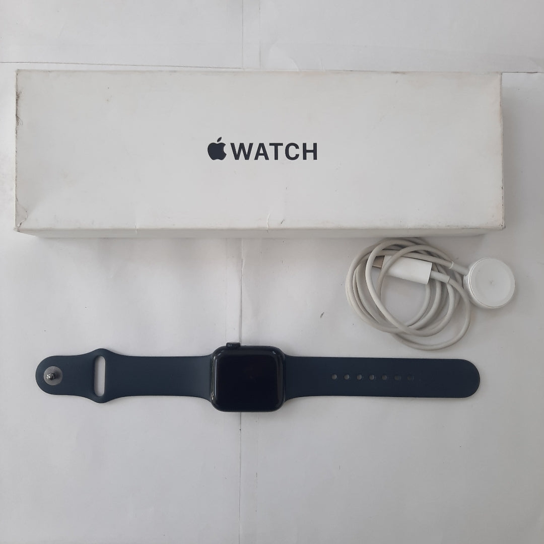 SMARTWATCH APPLE SE 2 ALUMINIO A2722 40 MM GPS (SEMINUEVO)