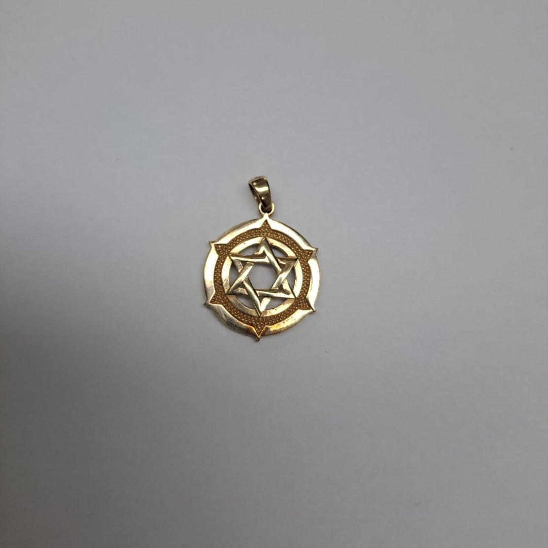 DIJES ORO 14K 2.3 (NUEVO)