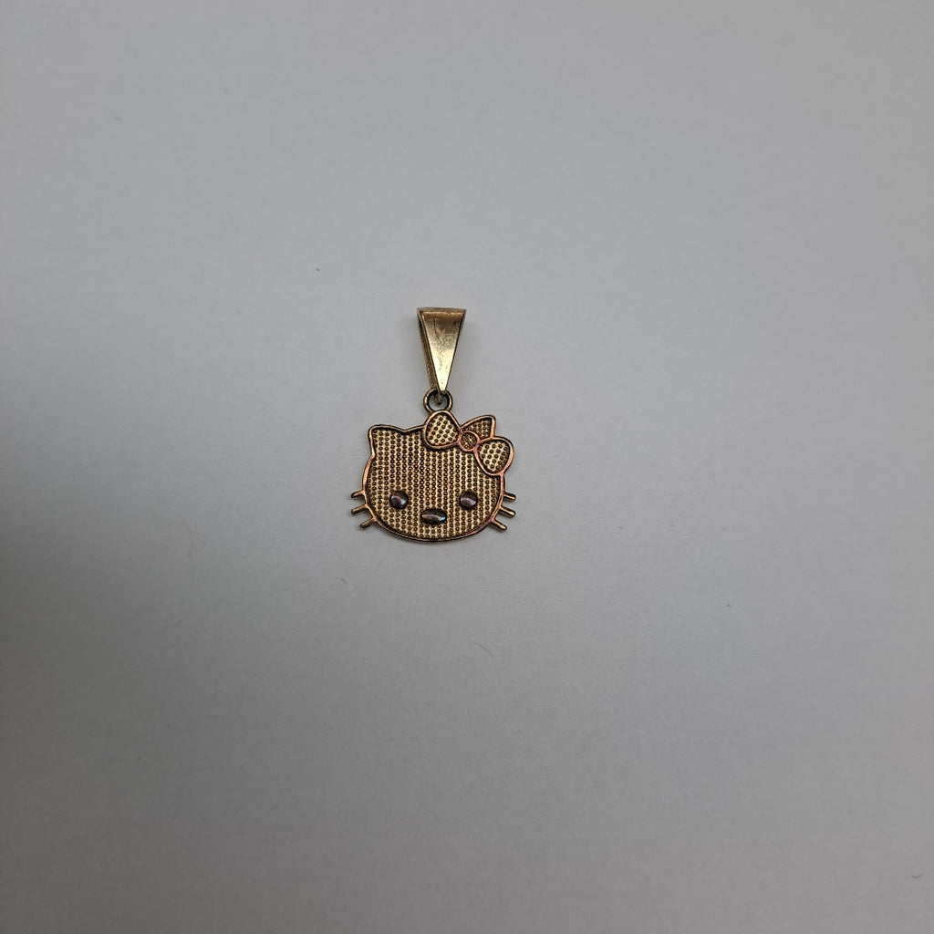 DIJES ORO 10K 1 (NUEVO)