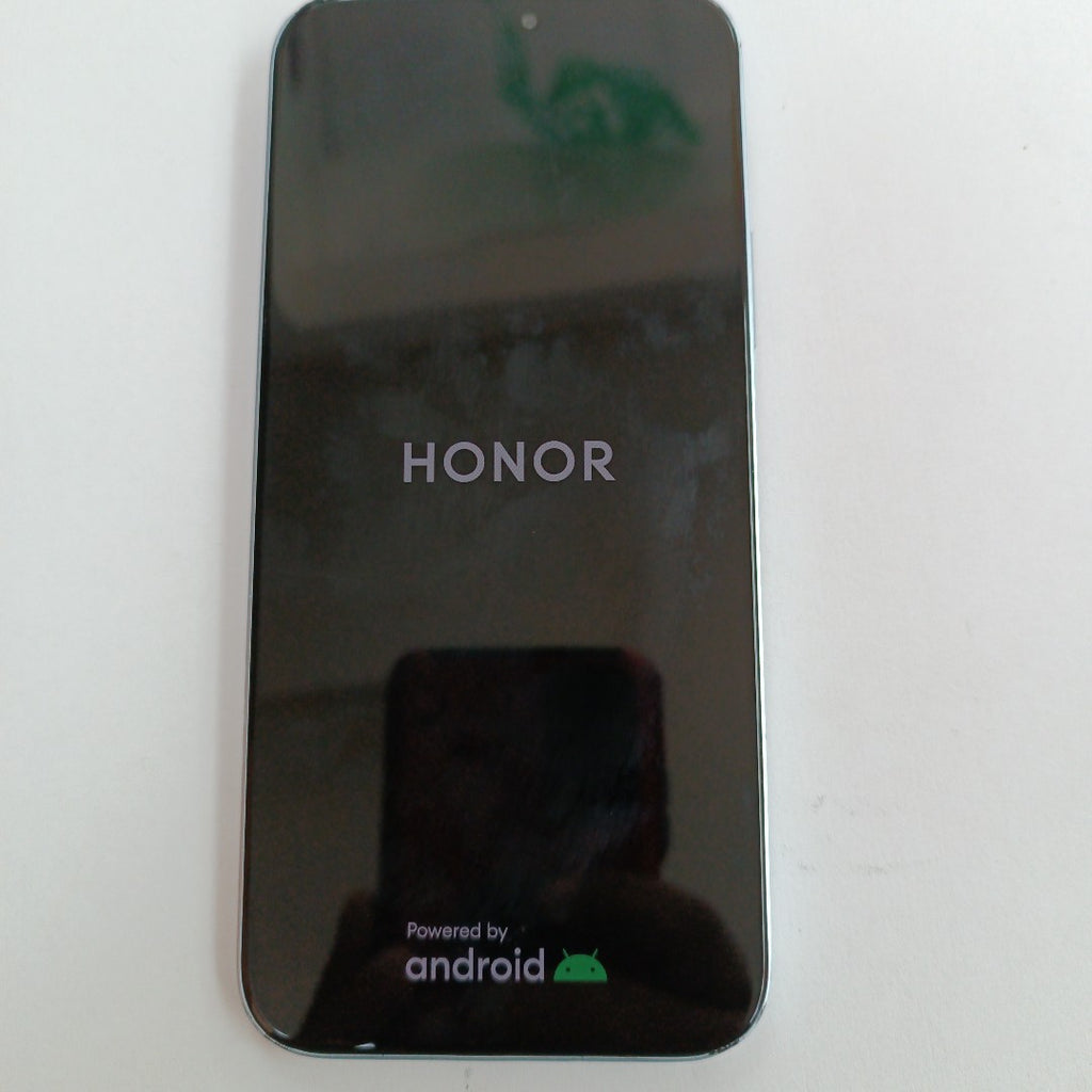 CELULAR HONOR X8B LLY-LX3 (2023) 256 GB 8 GB RAM (SEMINUEVO)