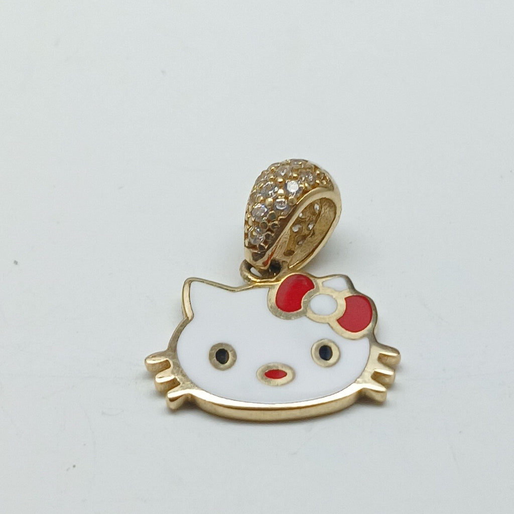 DIJES ORO 10K 1.1 (NUEVO)