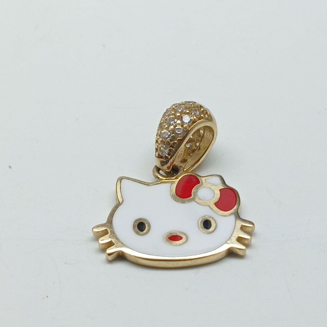 DIJES ORO 10K 1.1 (NUEVO)