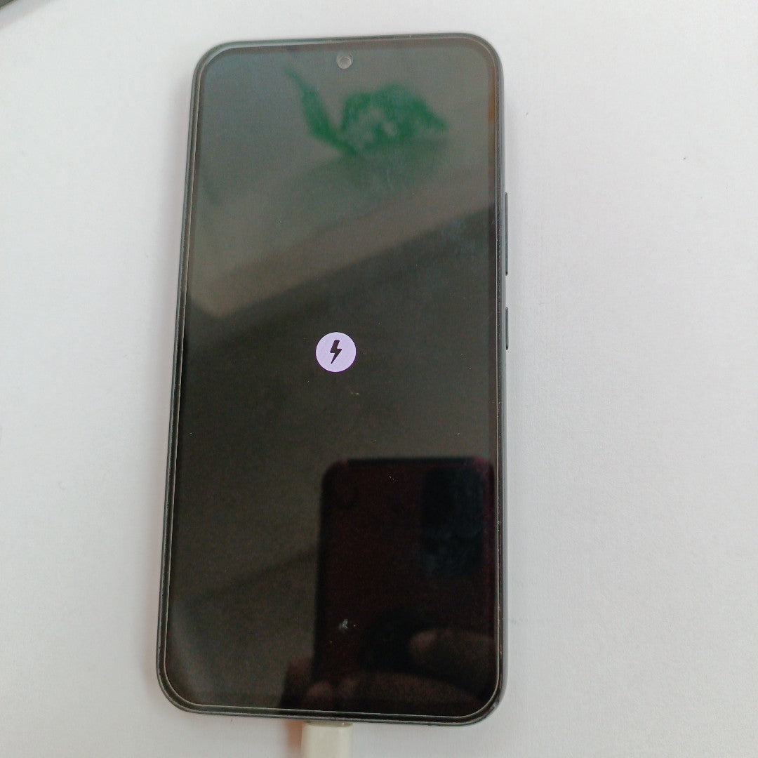 CELULAR SAMSUNG GALAXY A54 5G SM-A546E 256 GB 8 GB RAM (SEMINUEVO)