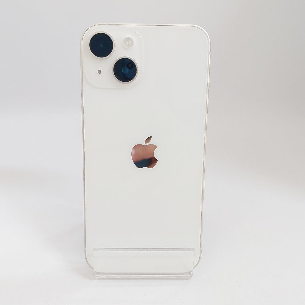 CELULAR APPLE IPHONE 14 A2881 256 GB 6 GB RAM (SEMINUEVO)