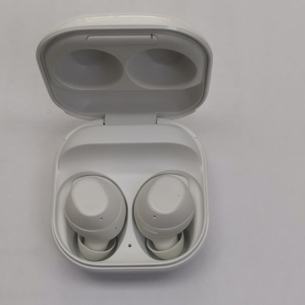AUDIFONOS SAMSUNG GALAXY BUDS FE SM-R400N INALAMBRICO IN EAR (SEMINUEVO)