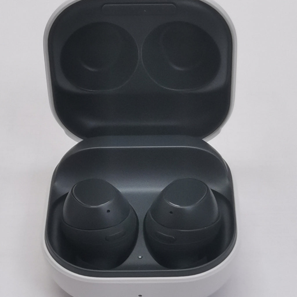 AUDIFONOS SAMSUNG GALAXY BUDS FE SM-R400N INALAMBRICO IN EAR (SEMINUEVO)