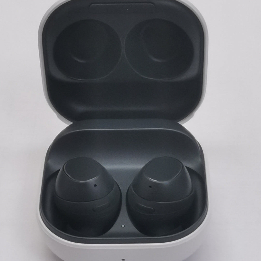 AUDIFONOS SAMSUNG GALAXY BUDS FE SM-R400N INALAMBRICO IN EAR (SEMINUEVO)