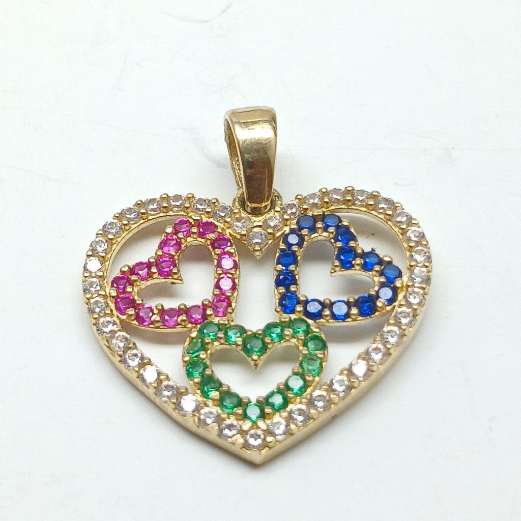 DIJES ORO 10K 1.2 (NUEVO)