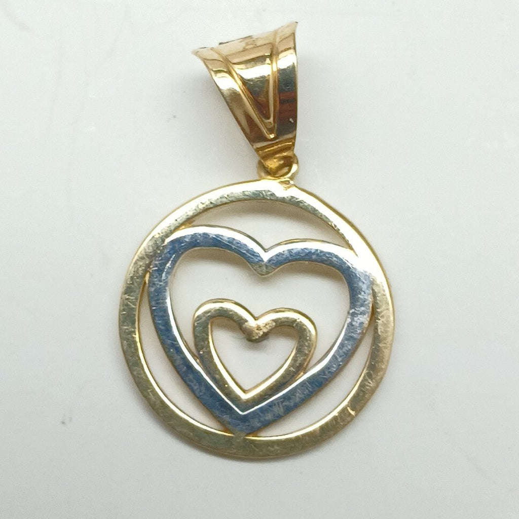 DIJES ORO 14K 1.2 (NUEVO)