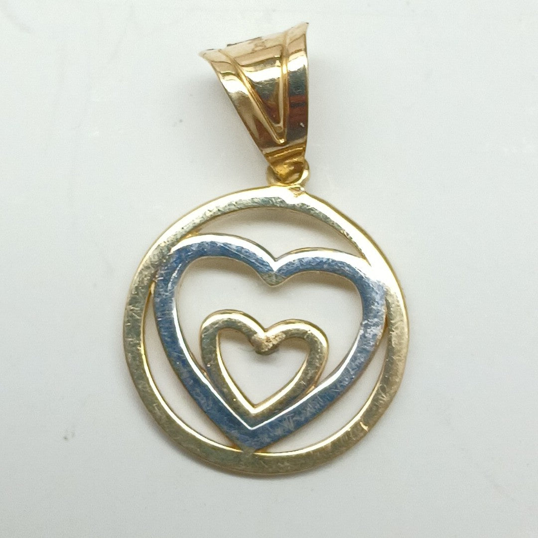 DIJES ORO 14K 1.2 (NUEVO)