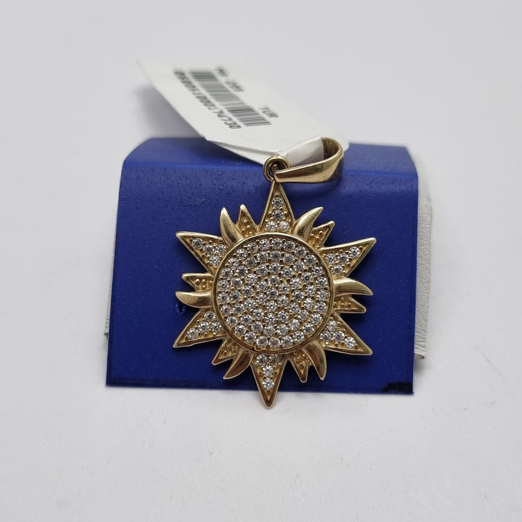 DIJES ORO 10K 2.5 (NUEVO)