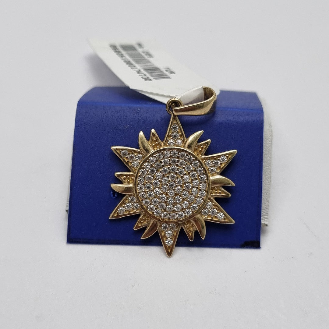 DIJES ORO 10K 2.5 (NUEVO)