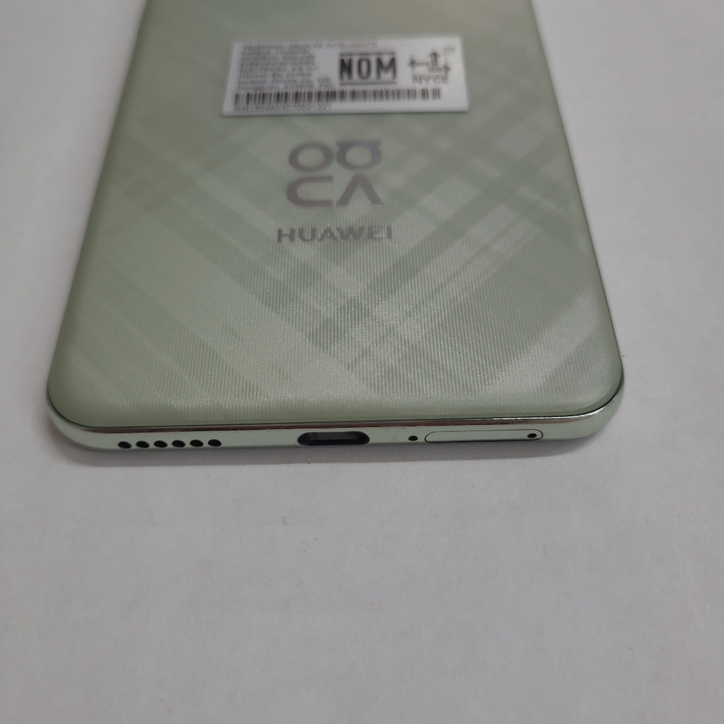 CELULAR HUAWEI NOVA 13 PRO MIS-LX9 (2024) 512 GB 12 GB RAM (SEMINUEVO)