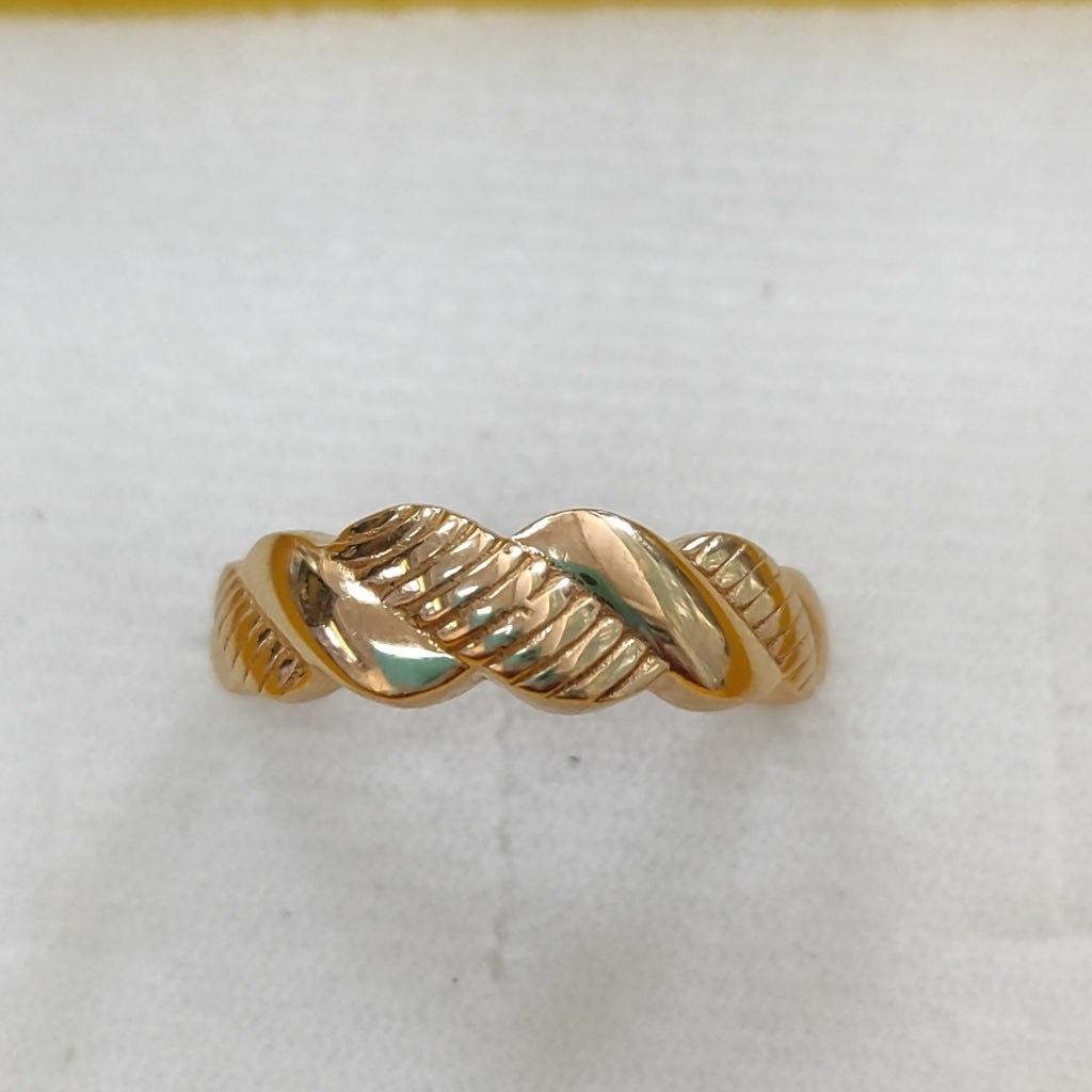ANILLOS DAMA ORO 14K 3.3 (NUEVO)