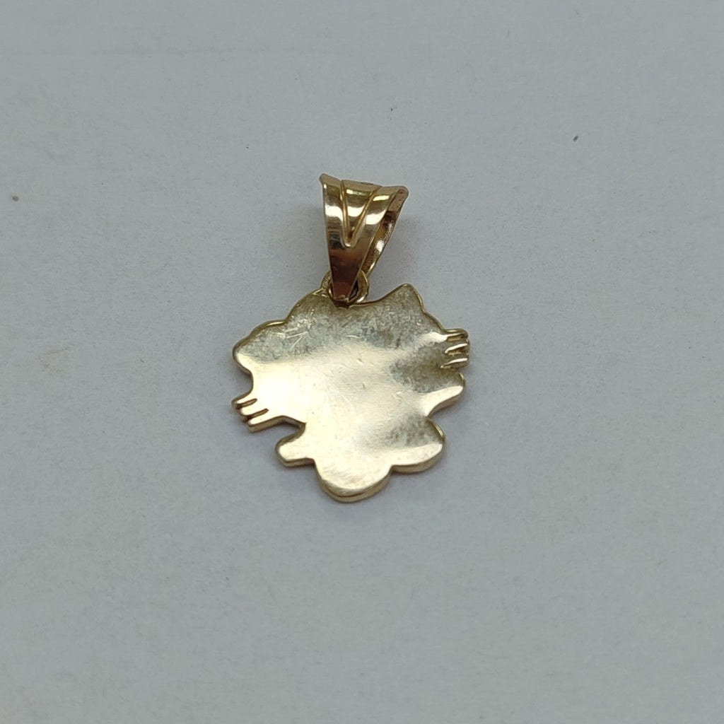 DIJES ORO 14K 1.7 (NUEVO)