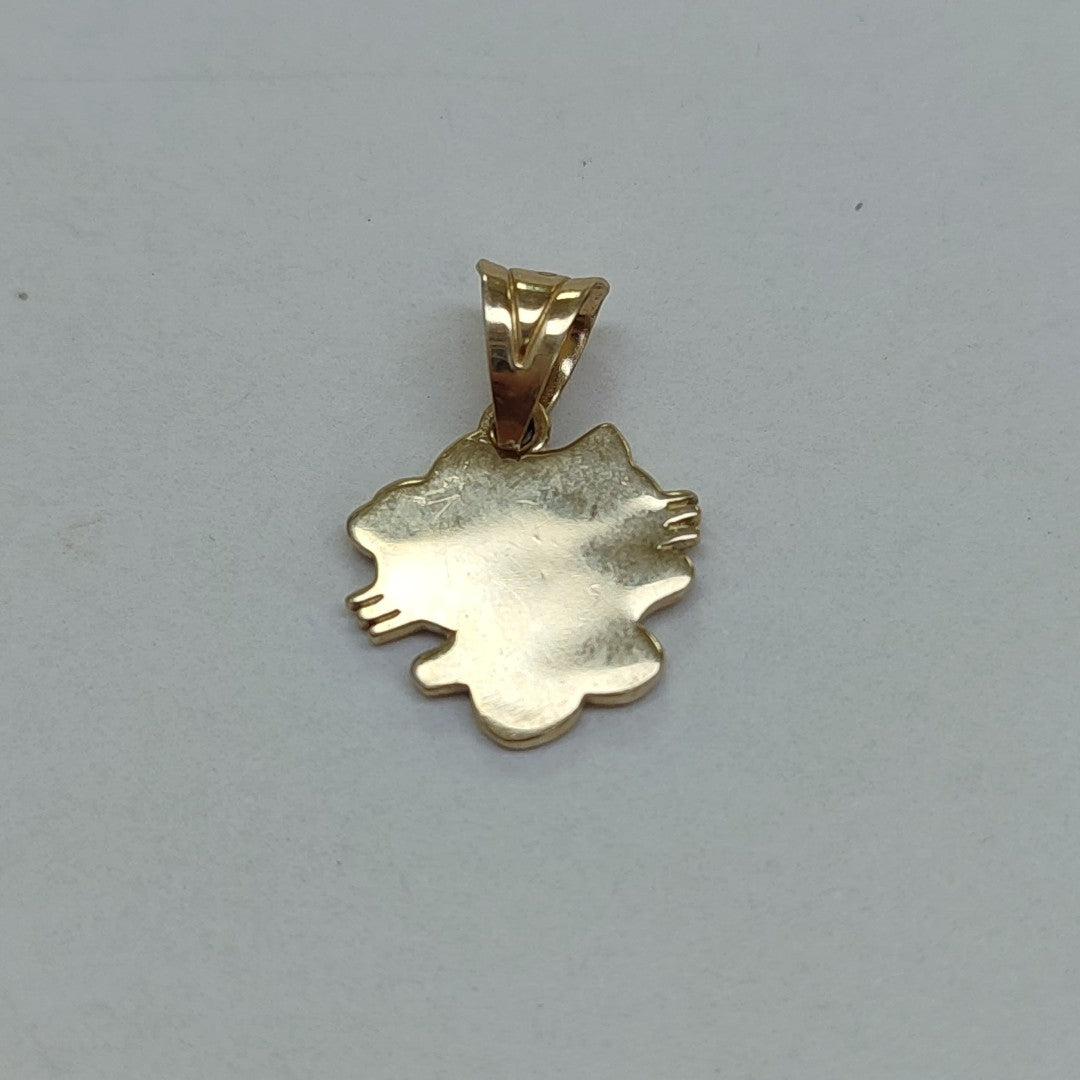 DIJES ORO 14K 1.7 (NUEVO)