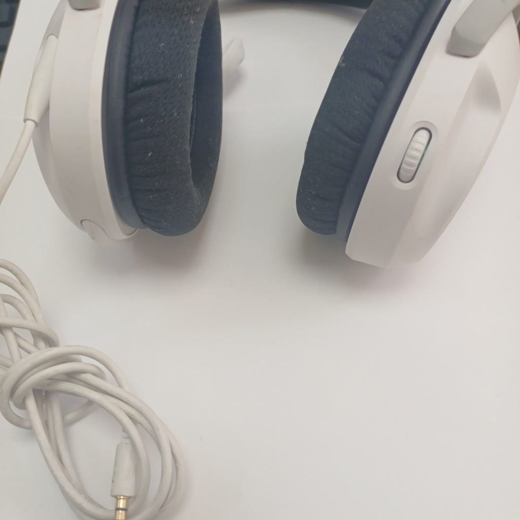 AUDIFONOS HYPERX CLOUD STINGER 2 CORE ALAMBRICO OVER EAR (SEMINUEVO)