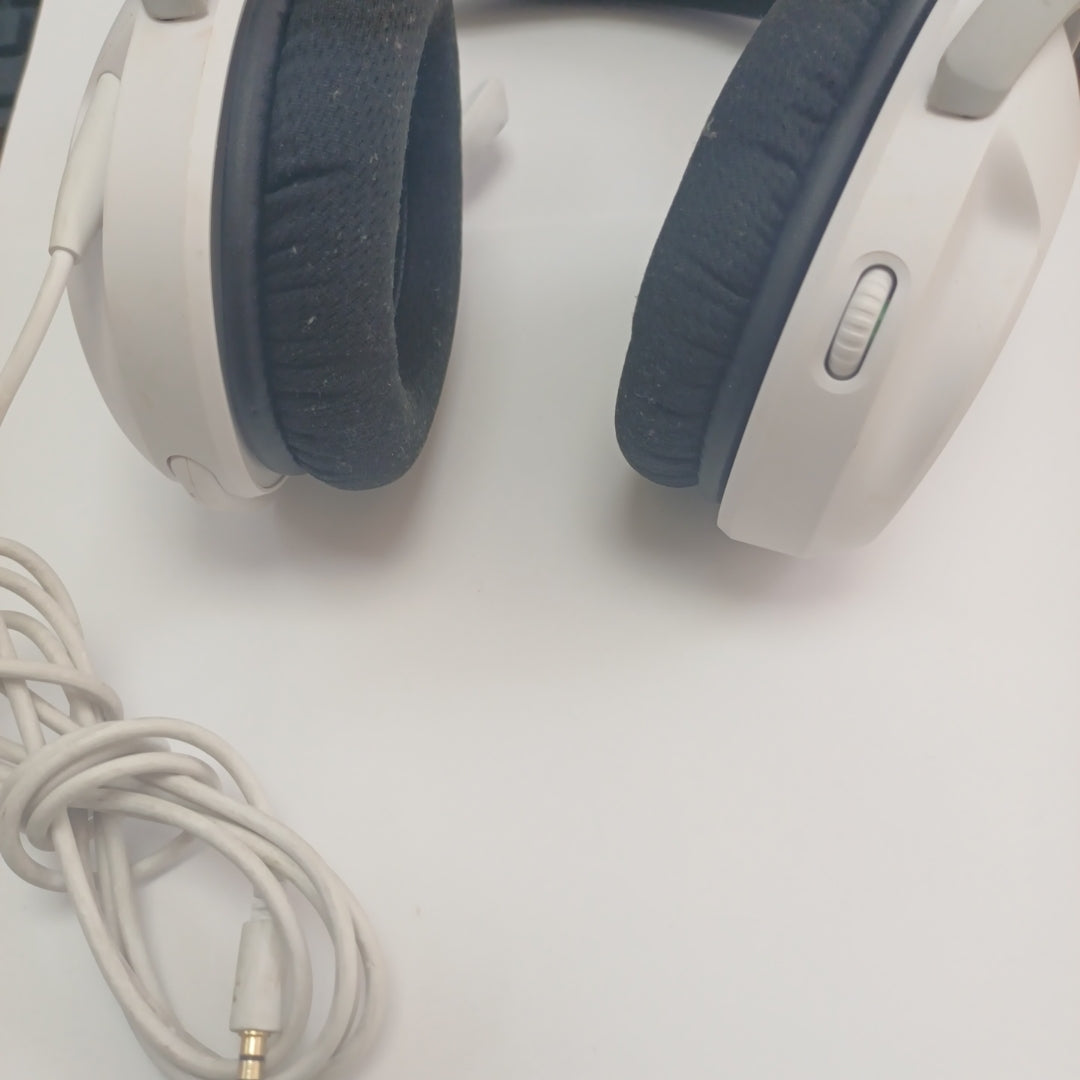 AUDIFONOS HYPERX CLOUD STINGER 2 CORE ALAMBRICO OVER EAR (SEMINUEVO)