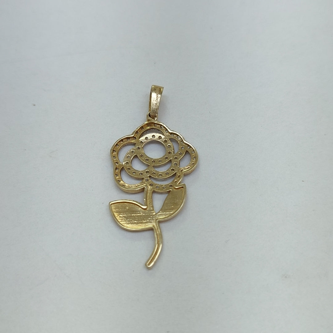 DIJES ORO 14K 1.8 (NUEVO)