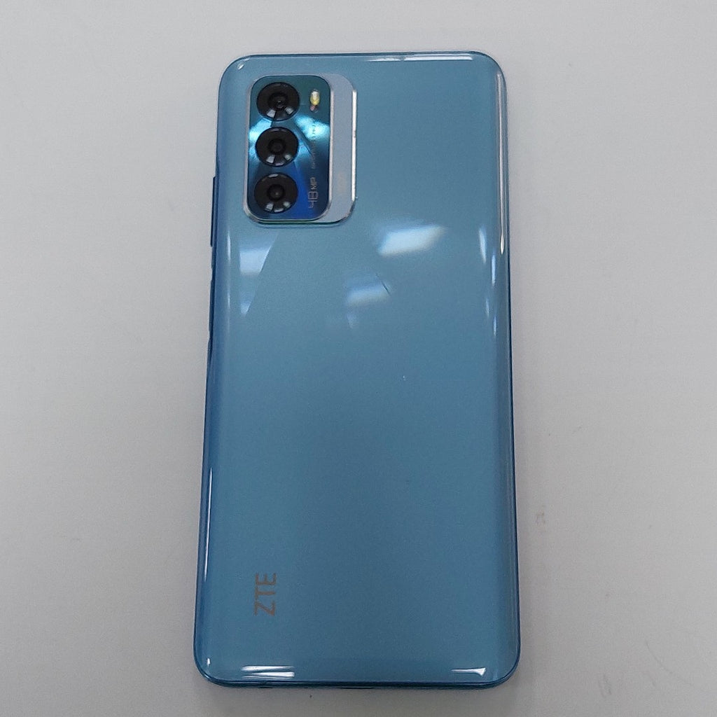 CELULAR ZTE BLADE V40 9045 128 GB 4 GB RAM (SEMINUEVO)