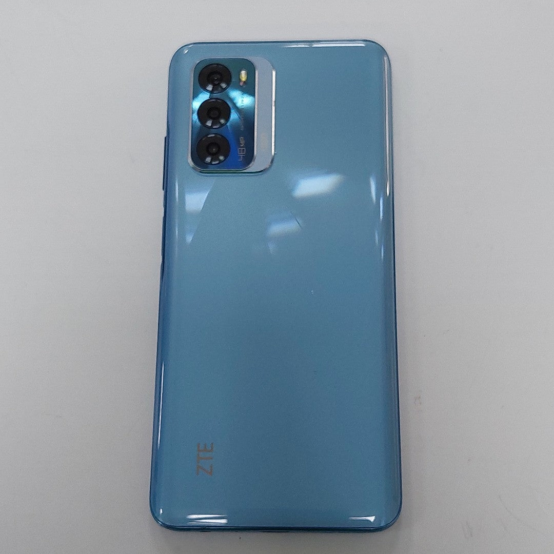 CELULAR ZTE BLADE V40 9045 128 GB 4 GB RAM (SEMINUEVO)