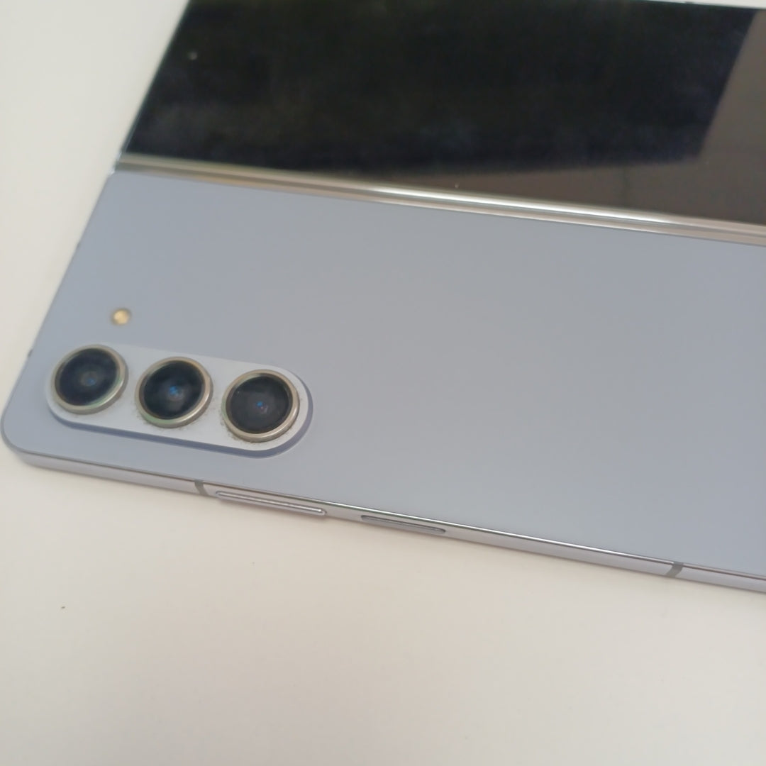 CELULAR SAMSUNG GALAXY Z FOLD5 SM-F946B (2023) 512 GB 12 GB RAM (SEMINUEVO)