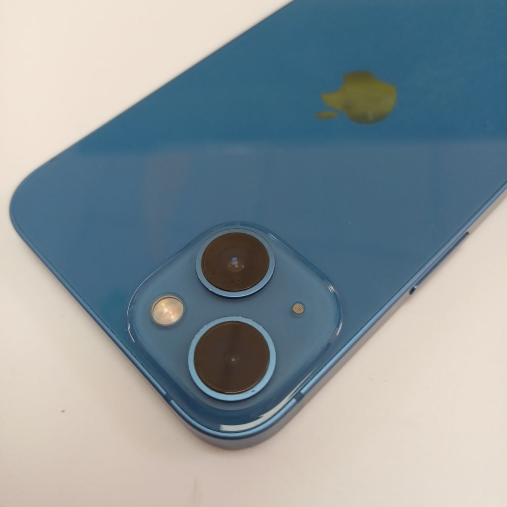 CELULAR APPLE IPHONE 13 A2631 128 GB 4 GB RAM (SEMINUEVO)