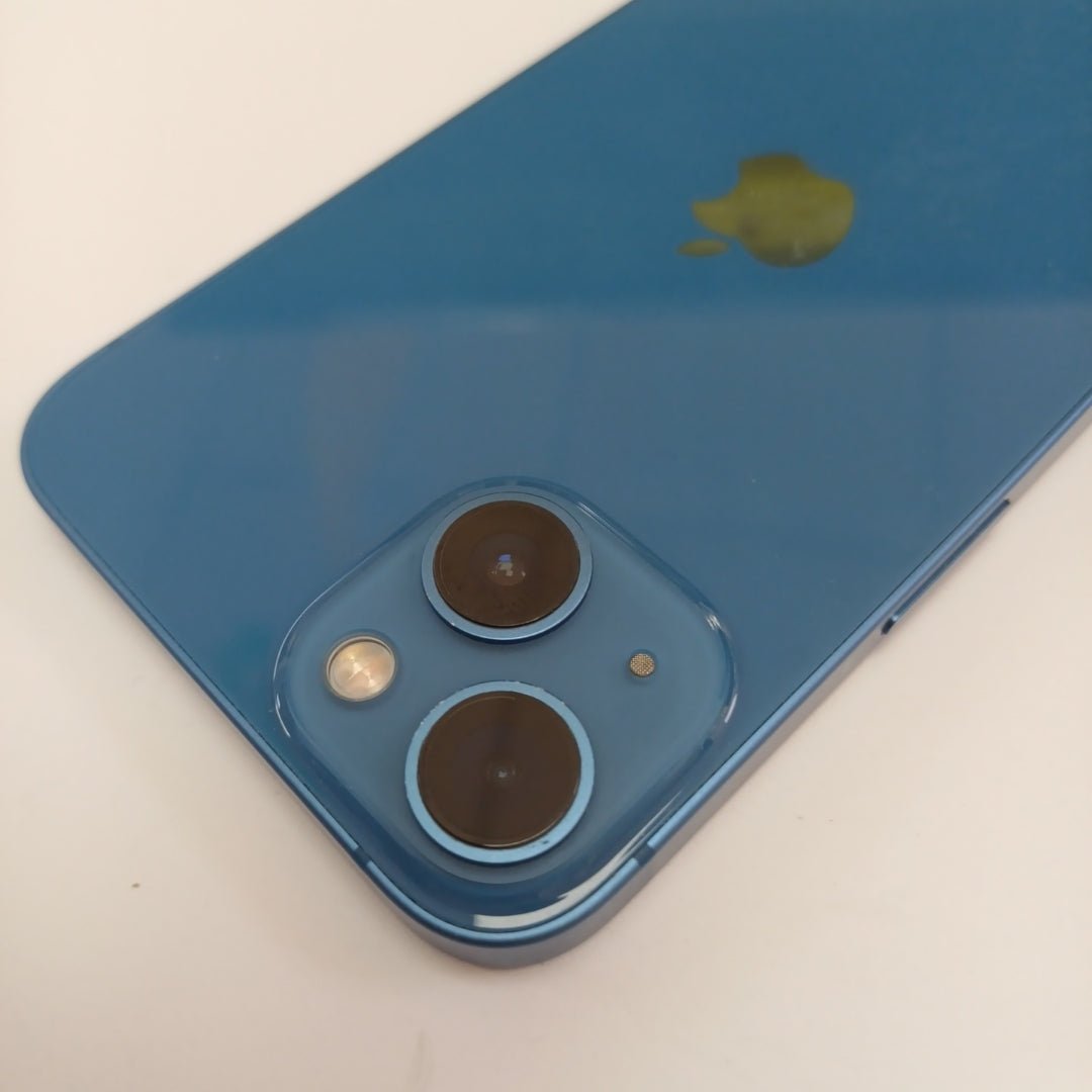 CELULAR APPLE IPHONE 13 A2631 128 GB 4 GB RAM (SEMINUEVO)