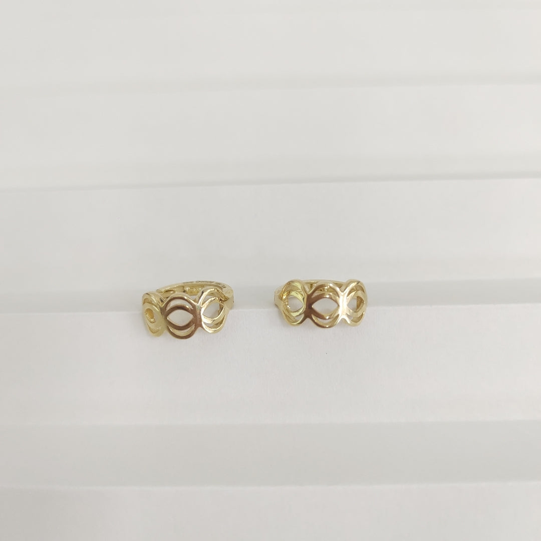 HUGGIES ORO 10K 1.9 (NUEVO)