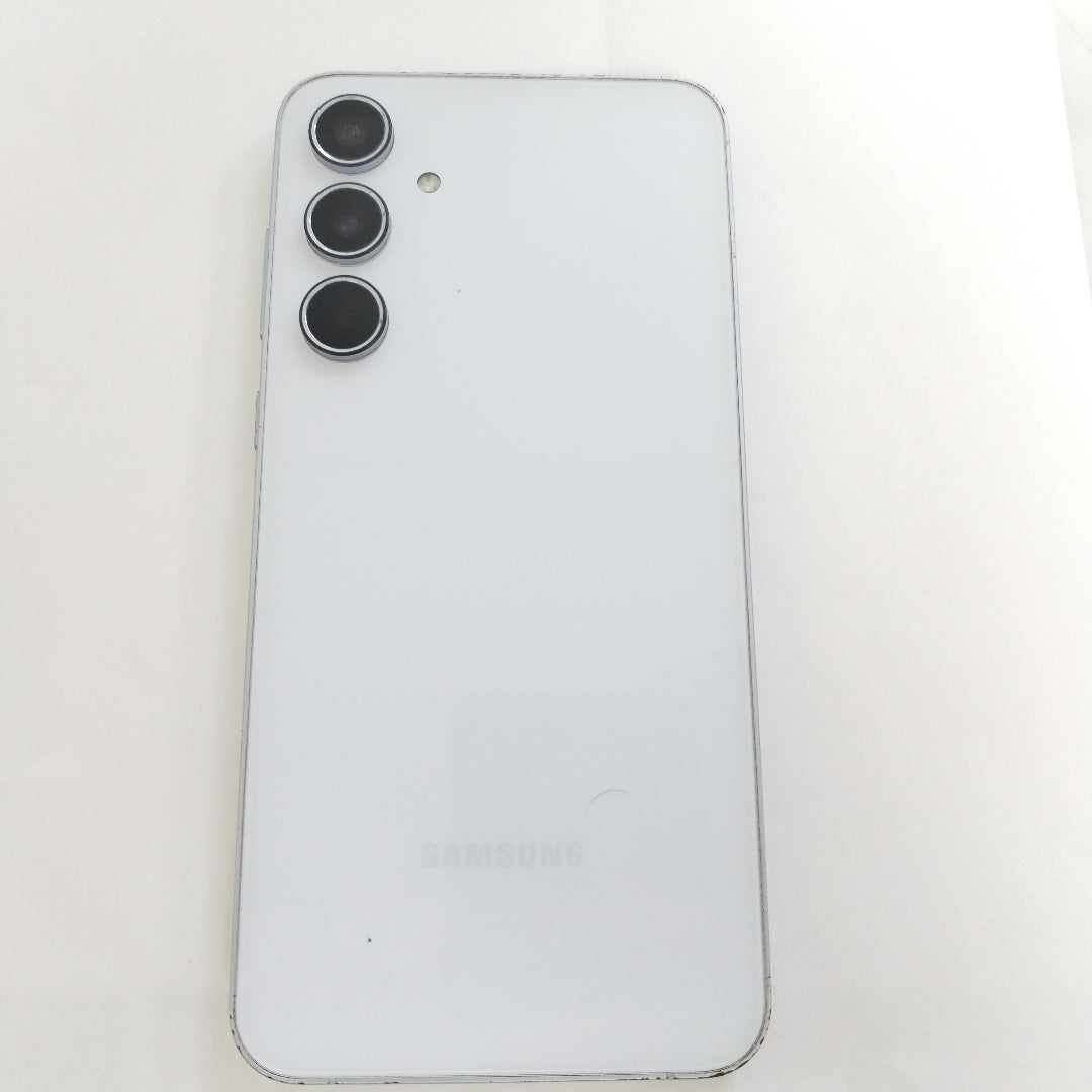 CELULAR SAMSUNG GALAXY A55 5G SM-A556E (2024) 128 GB 8 GB RAM (SEMINUEVO)