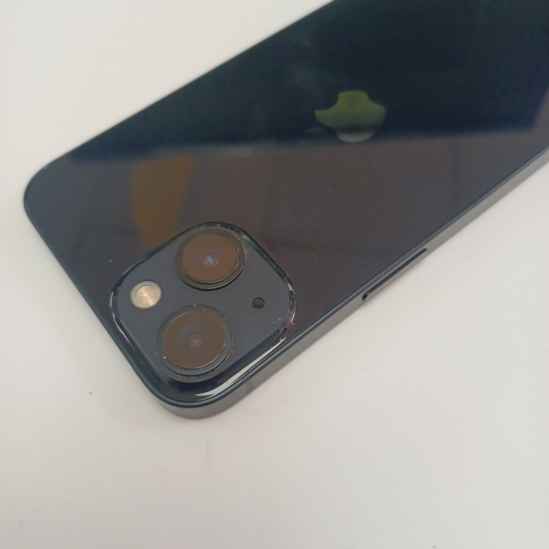 CELULAR APPLE IPHONE 13 A2631 128 GB 4 GB RAM (SEMINUEVO)