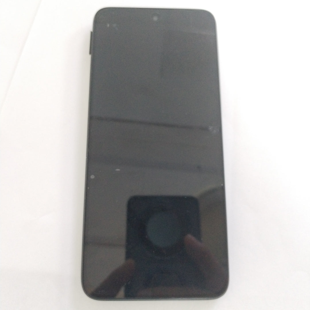 CELULAR XIAOMI REDMI 13 24049RN28L (2024) 128 GB 6 GB RAM (SEMINUEVO)