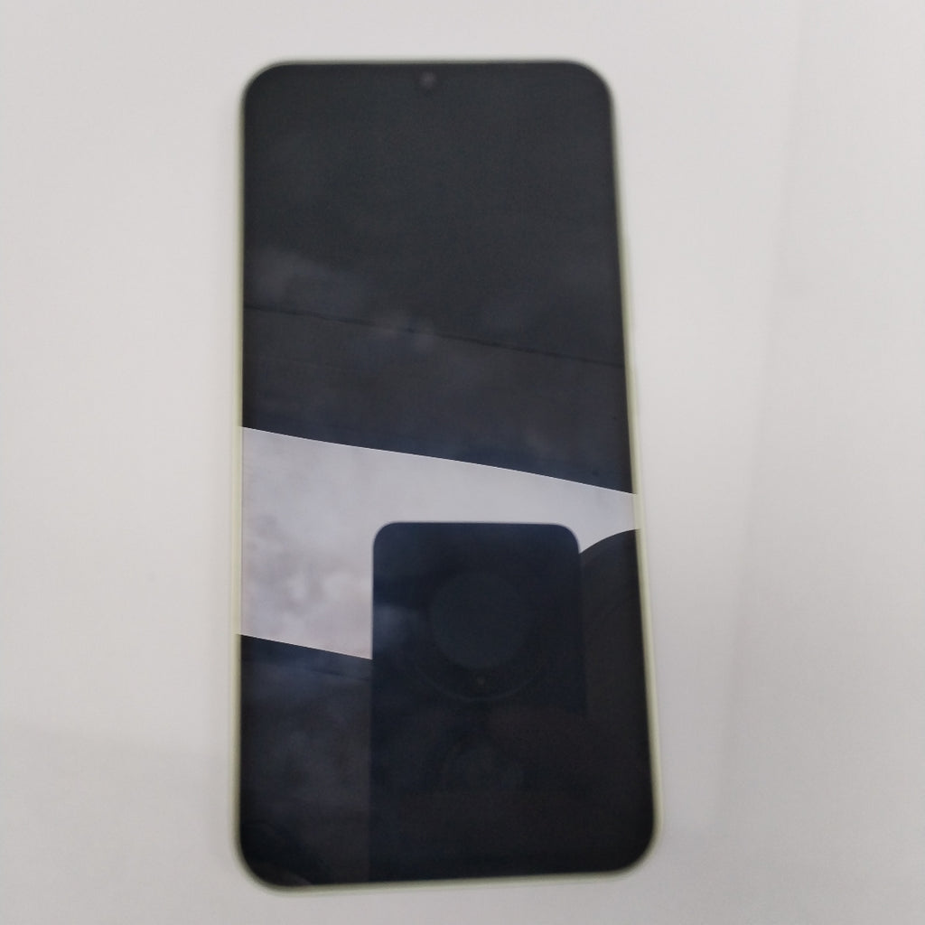 CELULAR SAMSUNG GALAXY A34 5G SM-A346M/N 128 GB 6 GB RAM (SEMINUEVO)