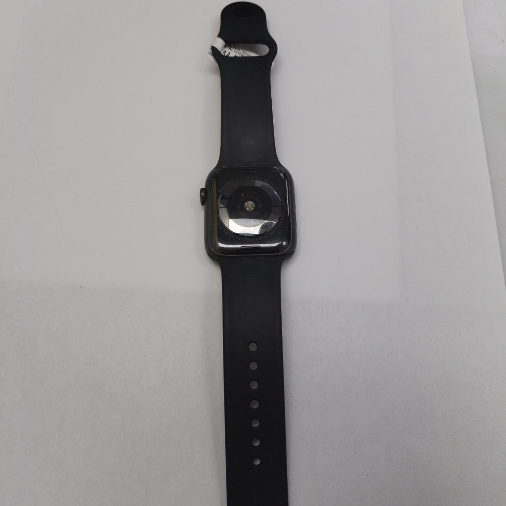 SMARTWATCH APPLE SERIES 5 ALUMINIO A2095 44 MM GPS + CELULAR (SEMINUEVO)