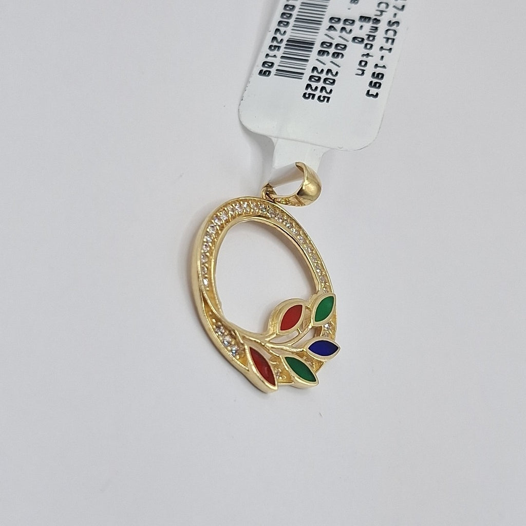 DIJES ORO 14K 1.8 (NUEVO)