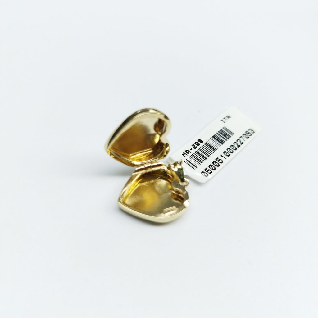 DIJES ORO 14K 2.2 (NUEVO)