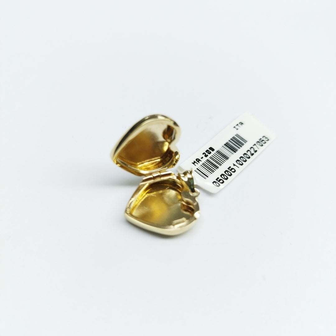 DIJES ORO 14K 2.2 (NUEVO)