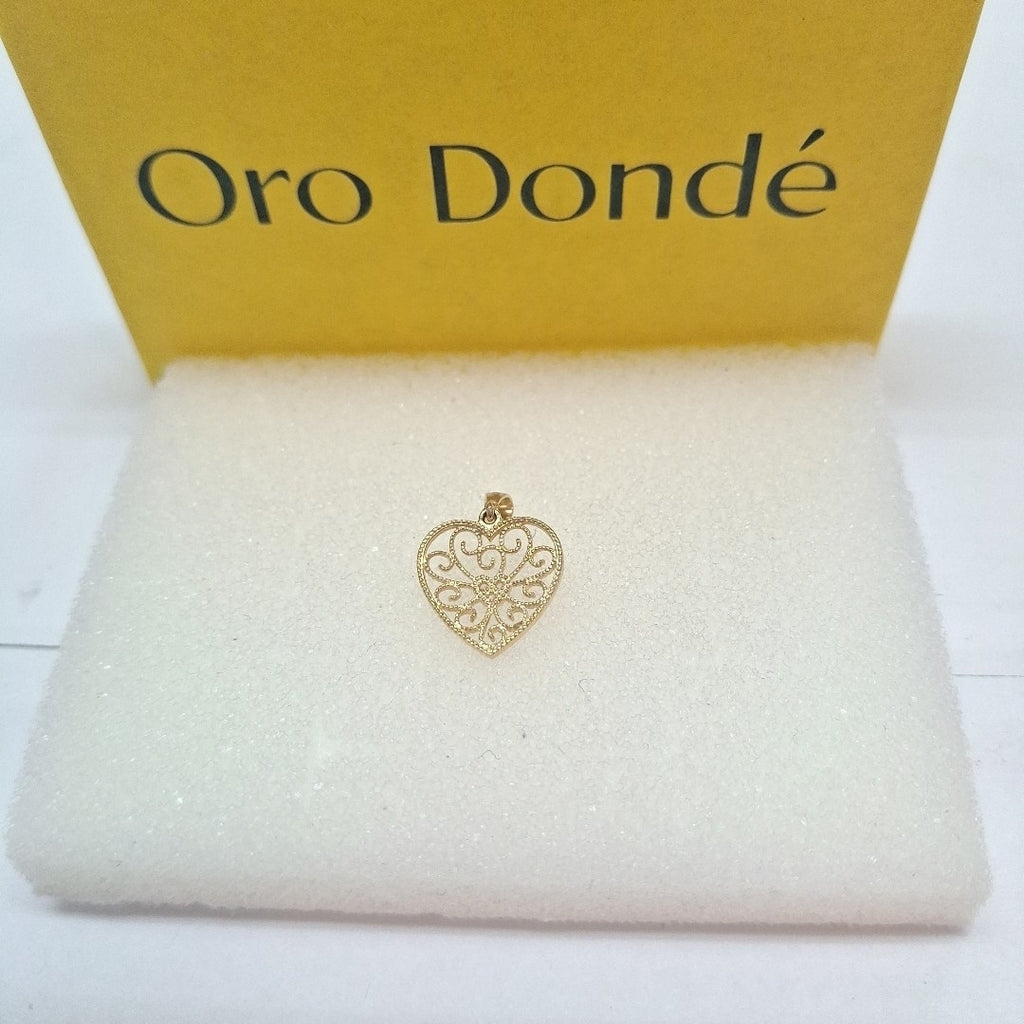 DIJES ORO 14K 0.9 (NUEVO)