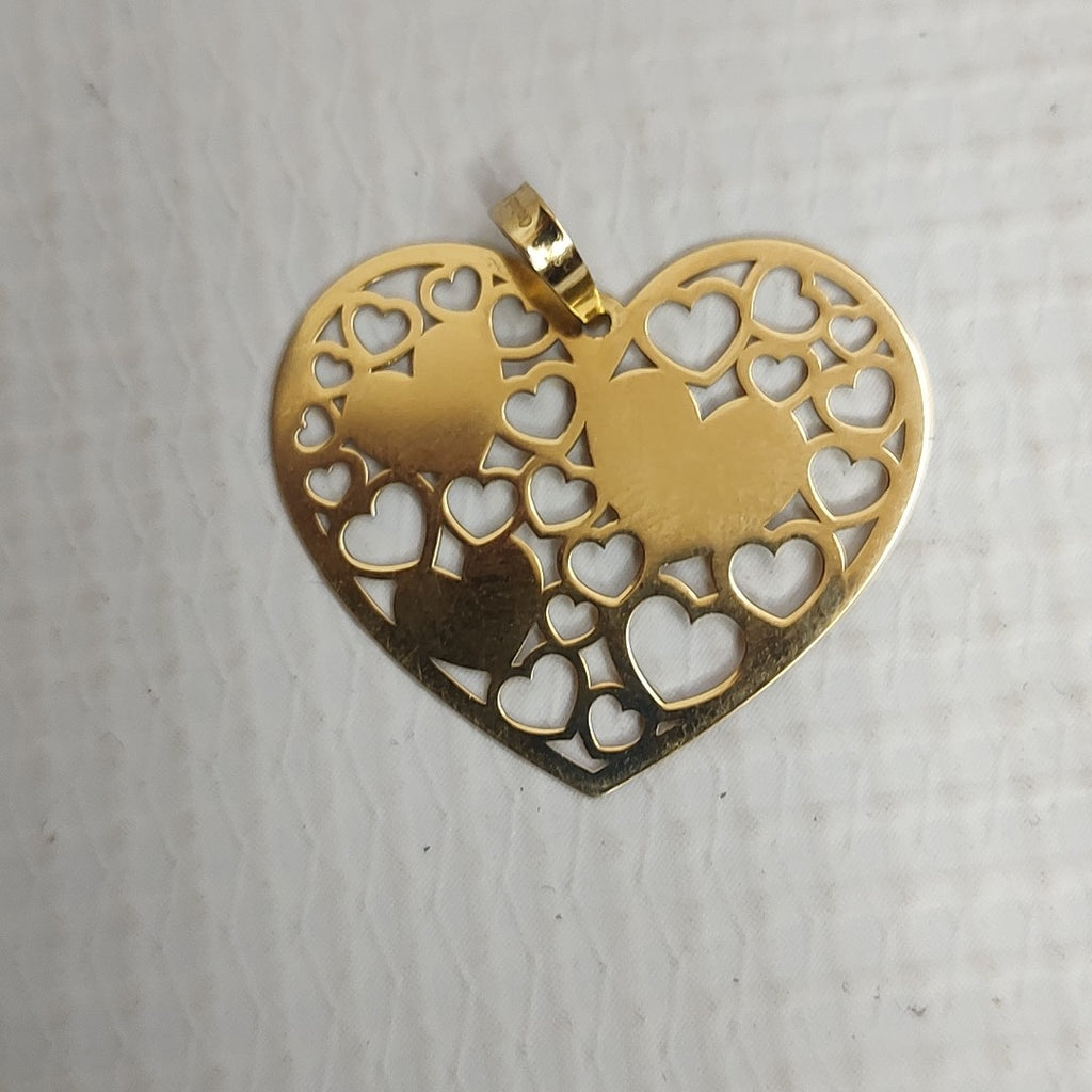 DIJES ORO 14K 1.5 (NUEVO)