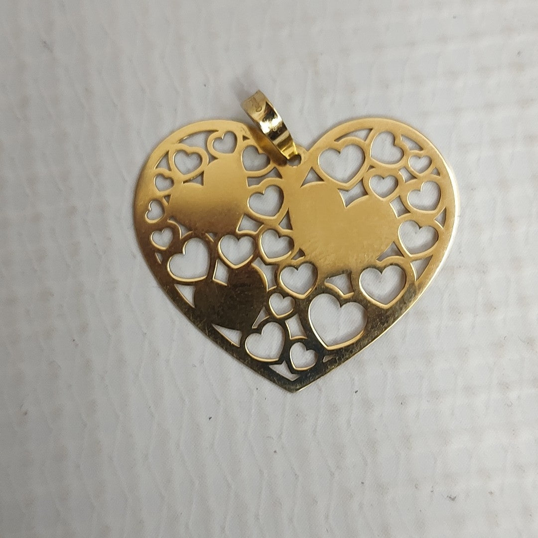 DIJES ORO 14K 1.5 (NUEVO)