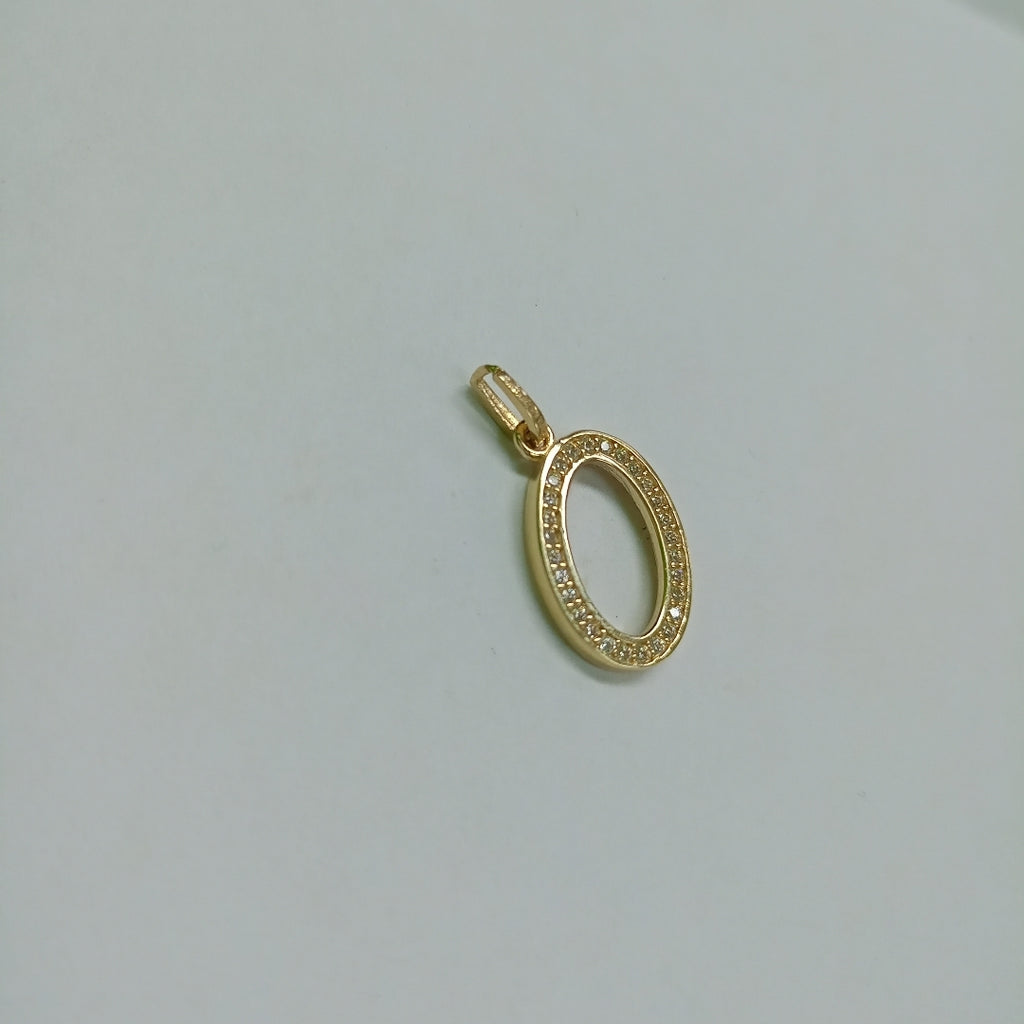 DIJES ORO 14K 0.9 (NUEVO)