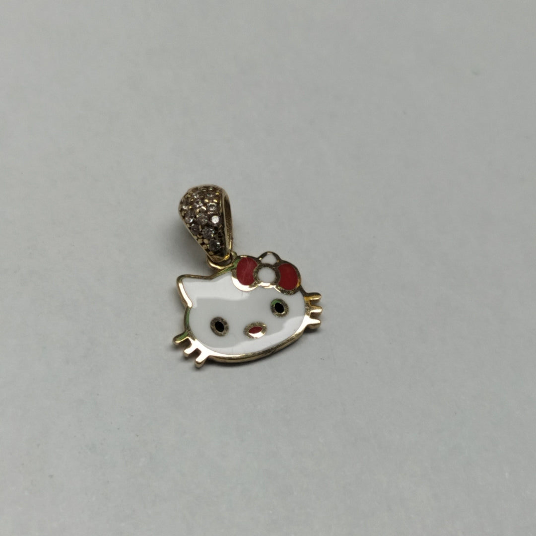 DIJES ORO 10K 1.1 (NUEVO)