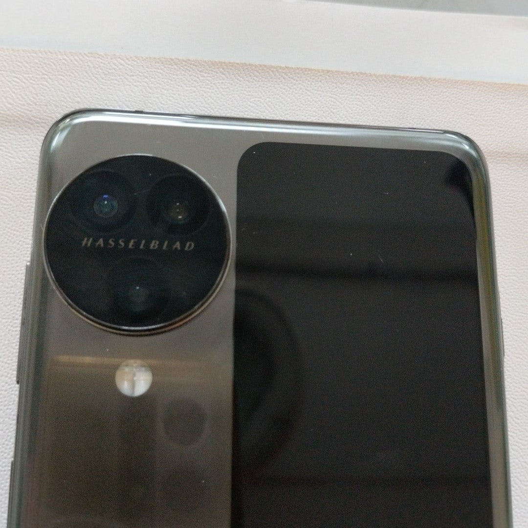 CELULAR OPPO  FIND N3 FLIP CPH2519 (2023) 256 GB 12 GB RAM (SEMINUEVO)