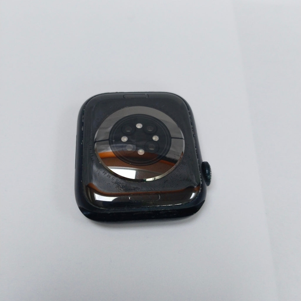 SMARTWATCH APPLE SERIES 7 ALUMINIO A2474 45 MM GPS