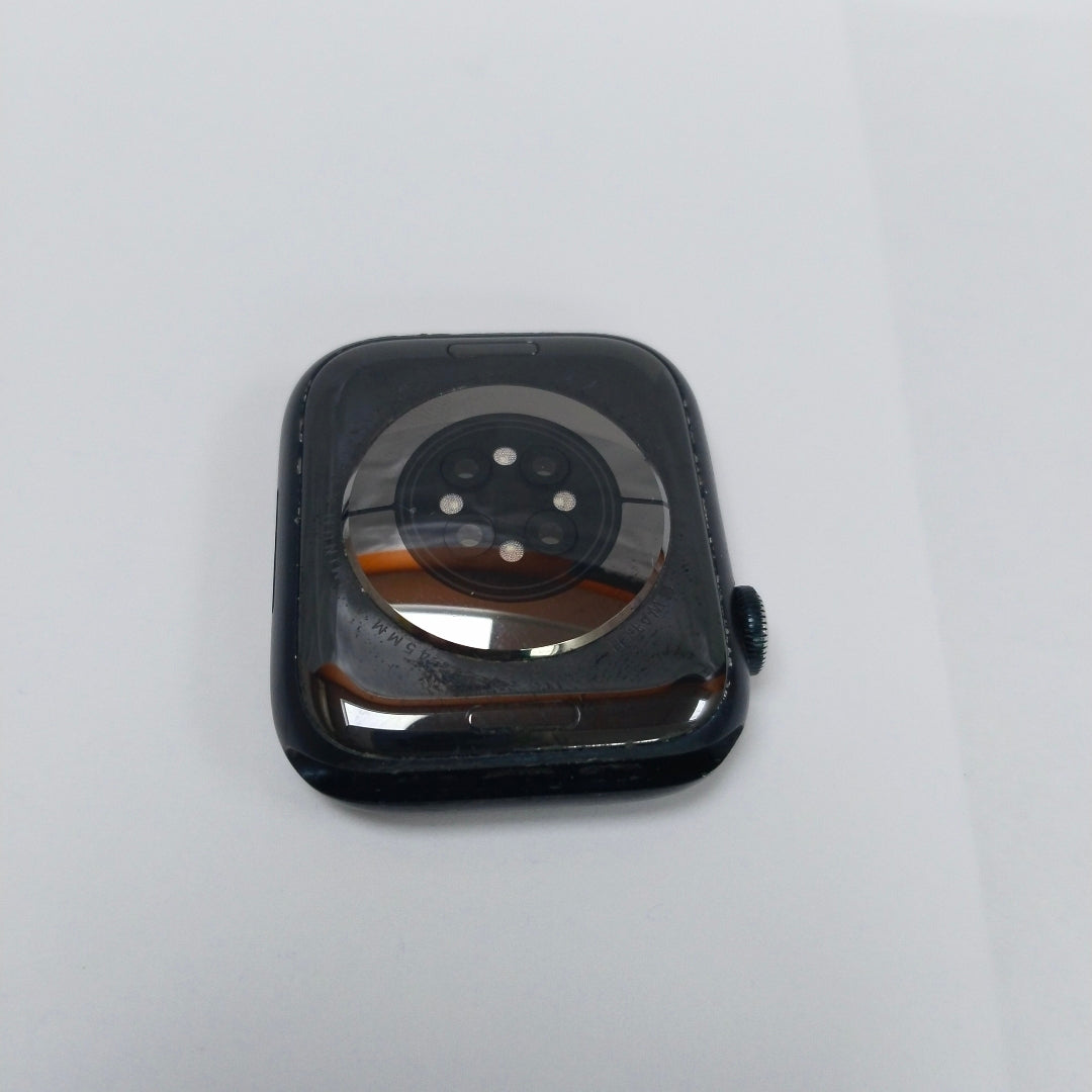 SMARTWATCH APPLE SERIES 7 ALUMINIO A2474 45 MM GPS