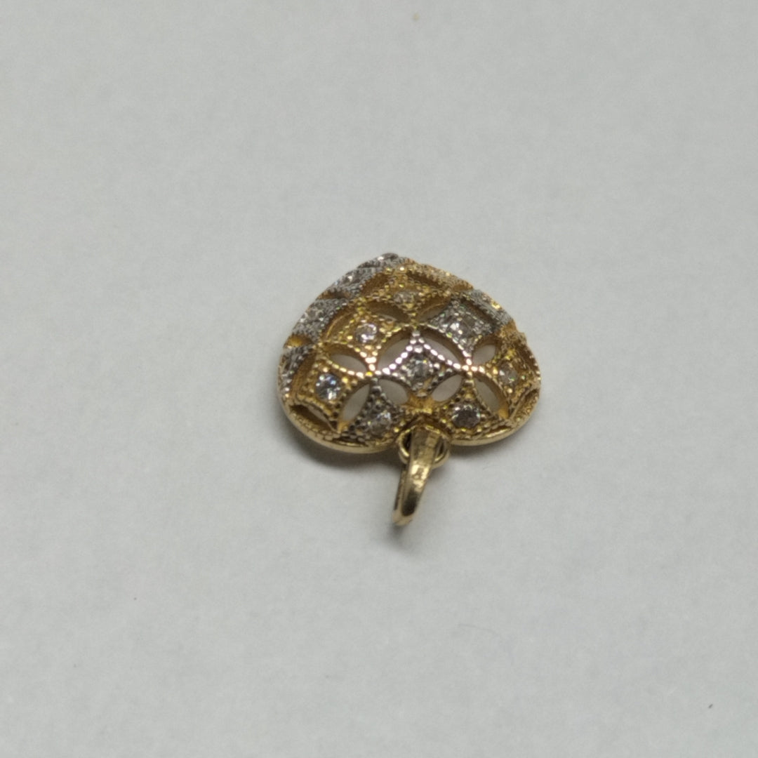 DIJES ORO 10K 1.1 (NUEVO)