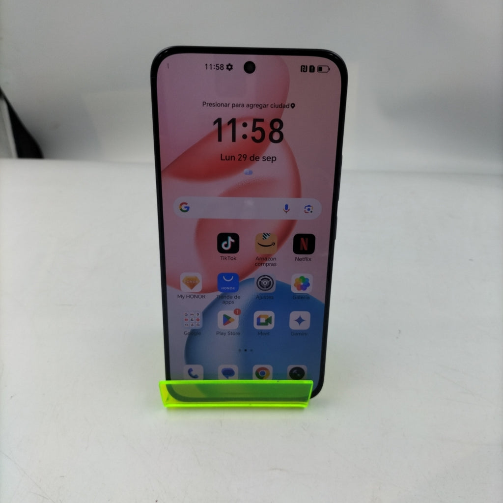 CELULAR HONOR 400 DNY-NX9 (2025) 512 GB 12 GB RAM (SEMINUEVO)