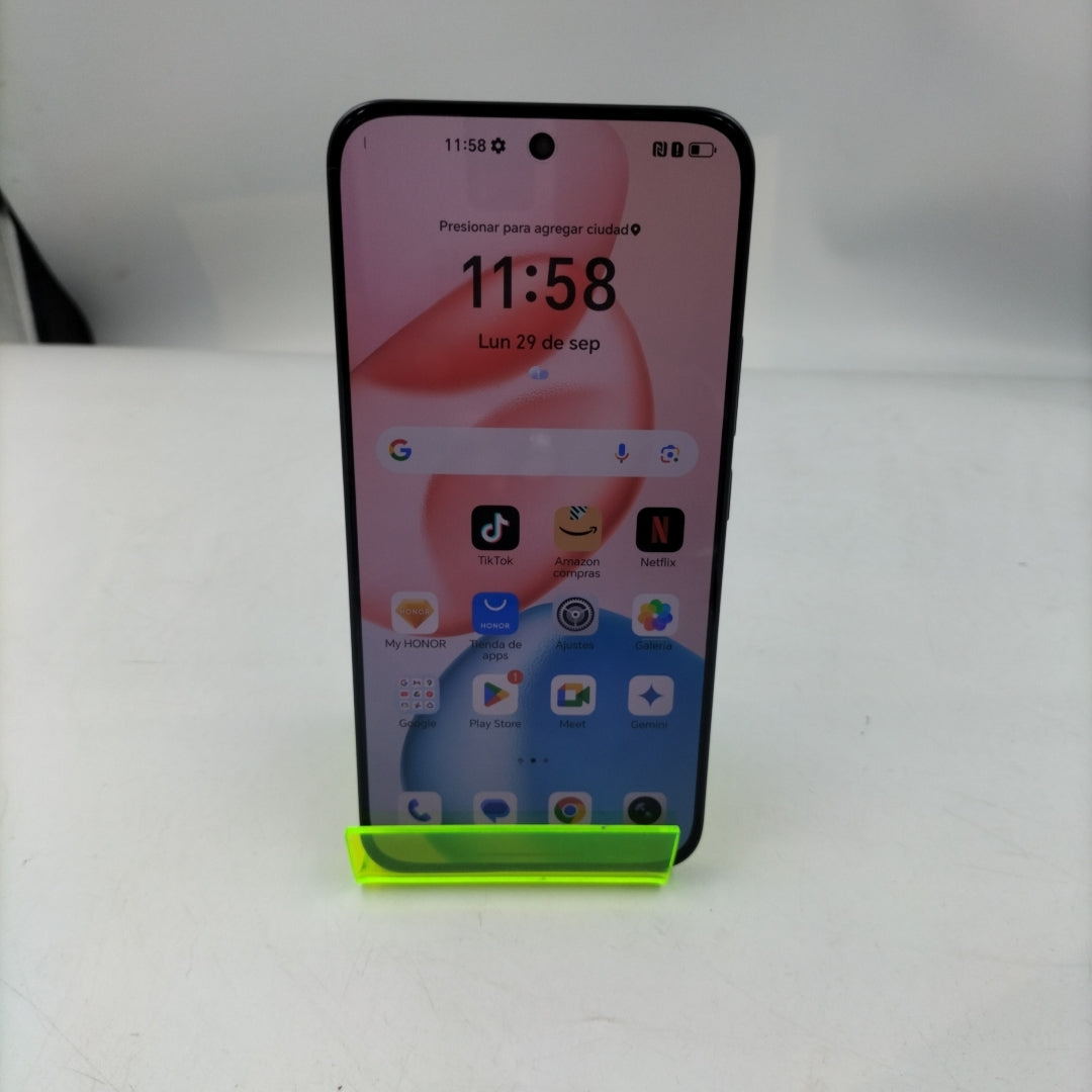 CELULAR HONOR 400 DNY-NX9 (2025) 512 GB 12 GB RAM (SEMINUEVO)