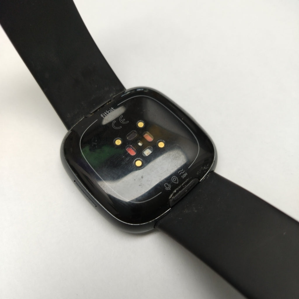 SMARTWATCH FITBIT VERSA 4 40 MM GPS (SEMINUEVO)